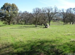 0 Golden Nugget Ln LOT B, Catheys Valley, CA 95306