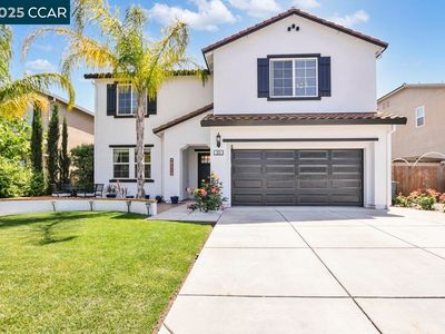 369 Myrtle Ln, Oakley, CA, 94561