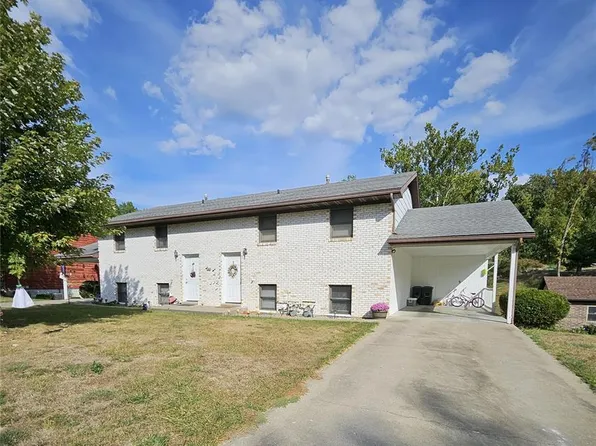 11 Meadowbrook Dr #11 & 11, Hannibal, MO 63401