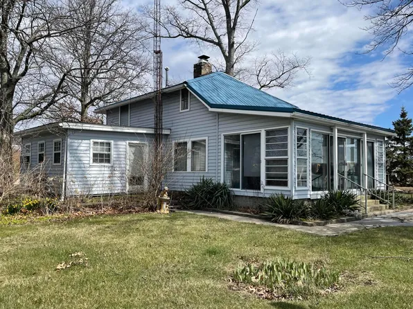 11173 Lake Dr, Lakeview, OH 43331