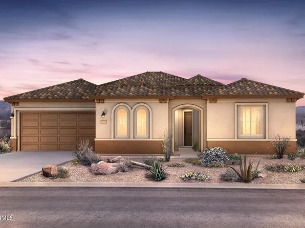 19215 N 268TH Lane, Buckeye, AZ 85396