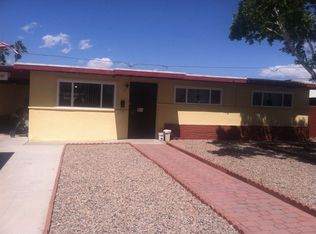 242 W George St, Yuma, AZ 85364