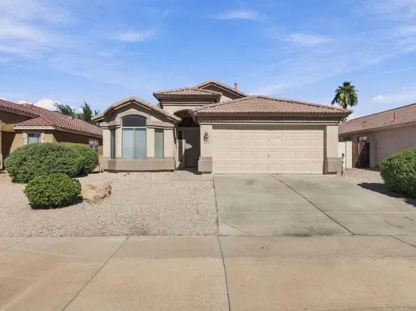 8560 E Meseto Ave, Mesa, AZ 85209