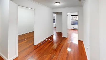 Rented by Keller Williams NYC