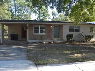 3309 Drake Dr, Orlando, FL 32810