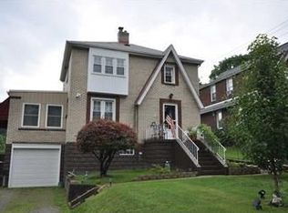 142 Old Lebanon Church Rd, Pittsburgh, PA 15236