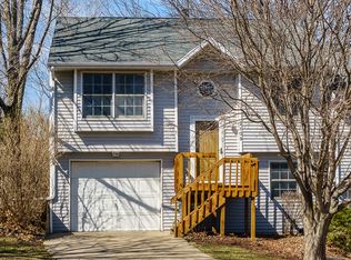 2109 Holiday Rd, Coralville, IA 52241