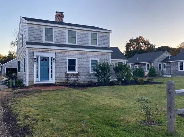 33 Pleasant Street, West Dennis, MA 02670