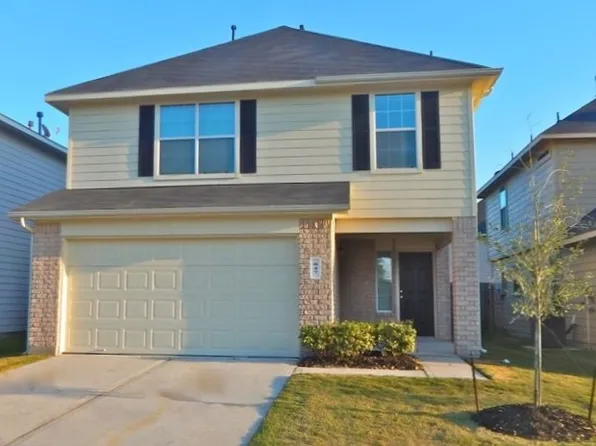 847 Darbydale Crossing Ln, Houston, TX 77090