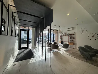 Rented by Pear NYC LLC