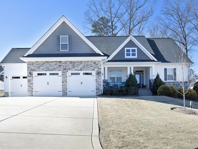 57 Crown Point Dr, Garner, NC, 27529