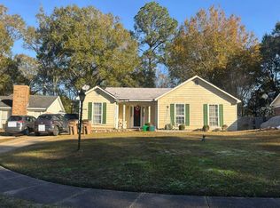 5628 Candia Ct, Mobile, AL 36693