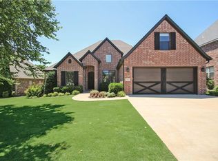 5504 S Brighton Rd, Rogers, AR 72758