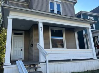 896 Ellsworth Ave, Columbus, OH