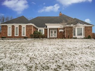 650 Clifden Dr, Weldon Spring, MO 63304