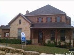 7819 Stonewall Hl, San Antonio, TX 78256