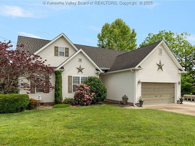 27 Cardinal Dr, Milton, WV, 25541