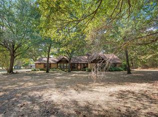 1020 Eubanks Rd, Combine, TX 75159