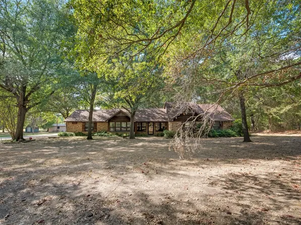 1020 Eubanks Rd, Combine, TX 75159