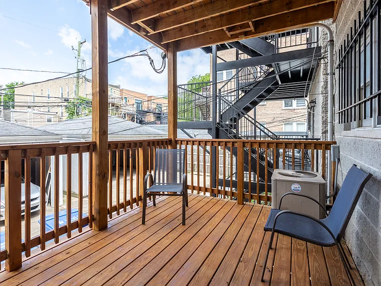 1444 N Campbell Ave #1A — Photo 24