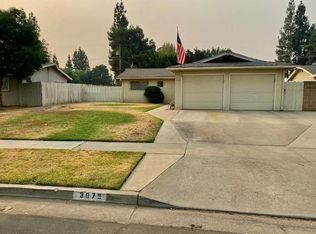 3079 W Swift Ave, Fresno, CA 93722