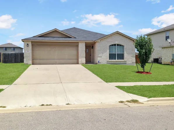 709 Taurus Dr, Killeen, TX 76542