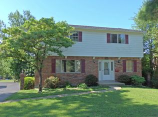 6751 Dawson Rd, Cincinnati, OH 45243