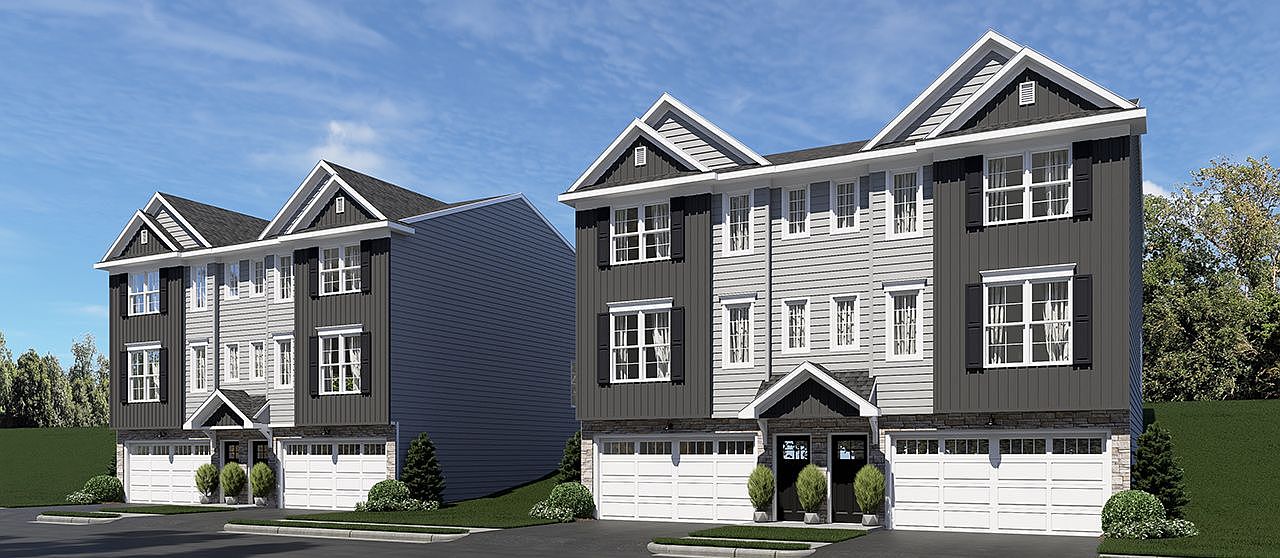 The Village at North Ridge by Landmark Homes in Carlisle PA Zillow