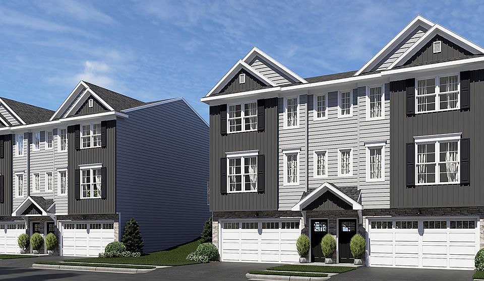 The Village at North Ridge by Landmark Homes in Carlisle PA Zillow