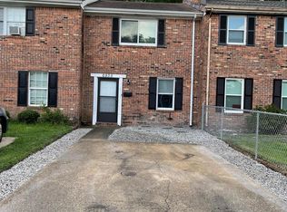 6935 Bonnot Dr, Norfolk, VA 23513