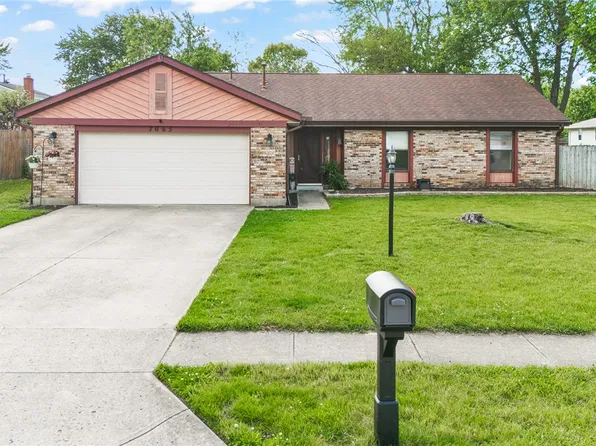 7065 Woodcroft Dr, Englewood, OH 45322