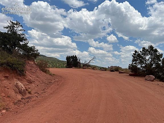 3rd image of Rampart Range Rd