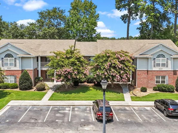 2207 Locksley Woods Drive #E, Greenville, NC 27858