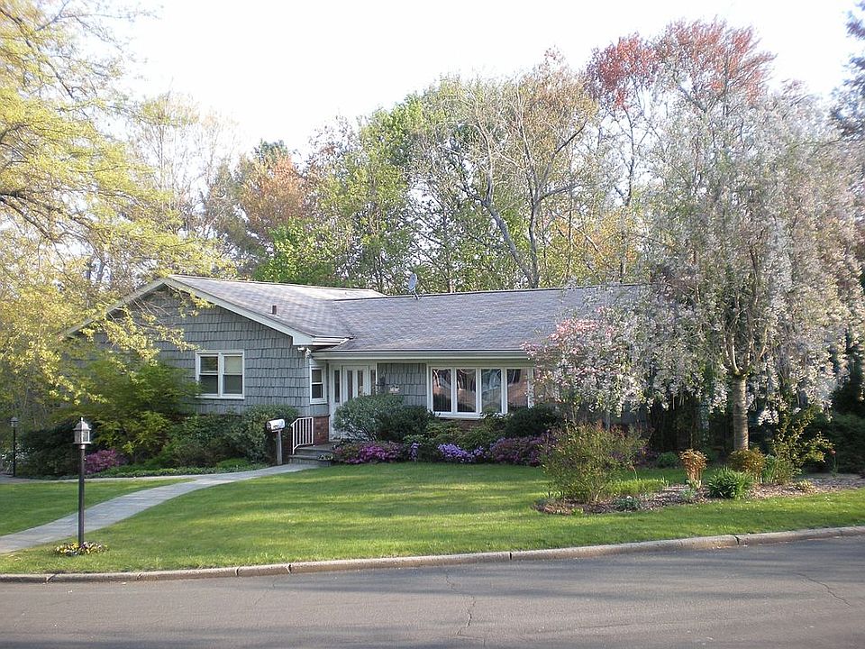 Handsome Two Step Ranch