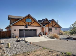 1122 E Sabeta Ave, Poncha Springs, CO 81242