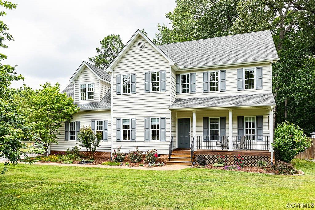 7698 Rural Point Rd, Mechanicsville, VA 23116 Zillow