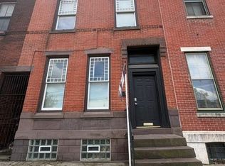 1904 Fairmount Ave Floor 1, Philadelphia, PA 19130