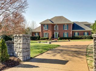 106 Habersham Rd, Columbia, TN 38401