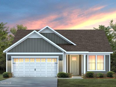 5517 Coral Tide Avenue #1252, Wilmington, NC, 28412