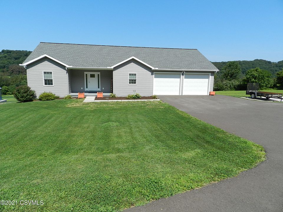 223 Mountain Rd, Catawissa, PA 17820 Zillow