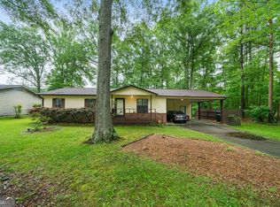 10 Echles Dr NE, Rome, GA 30161