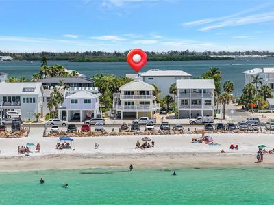 1105 Gulf Dr S APT 2, Bradenton Beach, FL, 34217