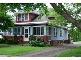 302 Williams St, Oneida, NY 13421
