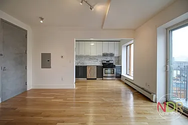 Rented by Next Door Realty NYC