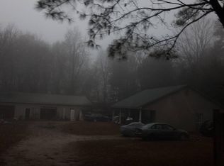 4446 Pinyan Rd, Gainesville, GA 30504