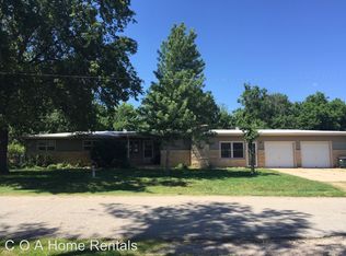 1238 S Westfield Ave, Wichita, KS 67209