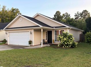 5 Cedar Brook Ct, Greenville, SC 29611