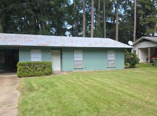 302 Cartwright Dr, Ruston, LA 71270