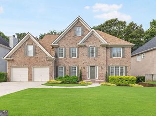 8073 Ridge Valley, Woodstock, GA 30189