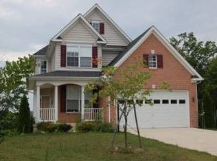 12912 Oarlock Ct, Manassas, VA 20112